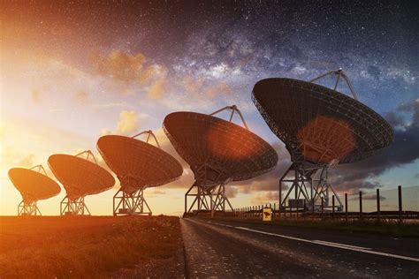 The internet's gone wild about a SETI signal from aliens. Scientists aren’t convinced. - Vox