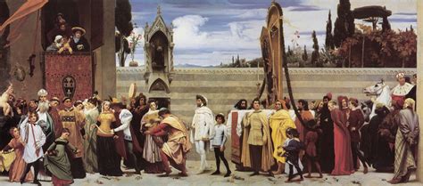 File:1855 Frederic Leighton - Cimabue-s celebrated Madonna.jpg ...