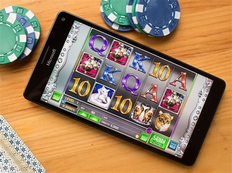 Best Casino Games for Windows 10 PC and Mobile | Windows Central