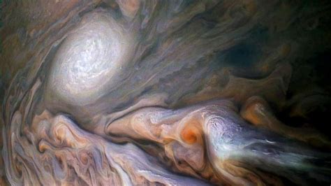 NASA’s Juno spacecraft finds Jupiter’s magnetic field is changing - ABC ...