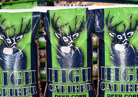 High Caliber Deer Corn - United Ag