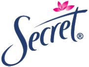 Secret (deodorant) | Logopedia | FANDOM powered by Wikia