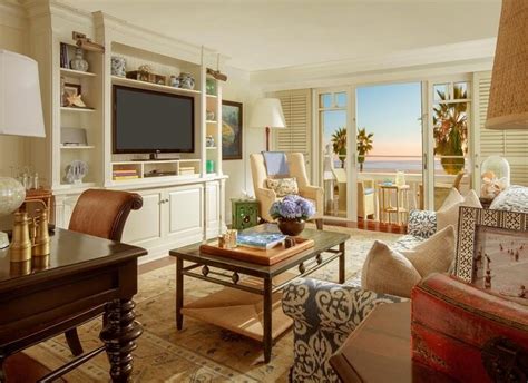 Shutters on the Beach Hotel - Santa Monica, California - Luxury Travel