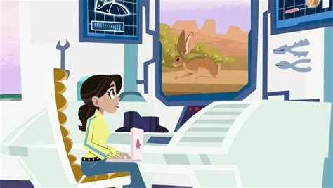 Wild Kratts Season 6 Episode 9 – Iron Wolverine | Watch cartoons online, Watch anime online ...