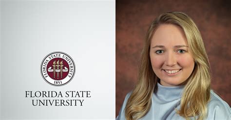 FSU appoints new research compliance director - Florida State University News