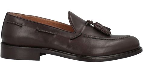 Florsheim Loafers in Brown for Men | Lyst