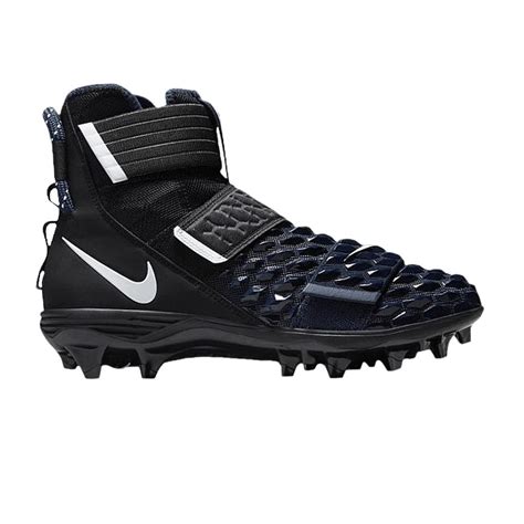 Nike Force Savage Elite 2 'black College Navy' in Blue for Men | Lyst