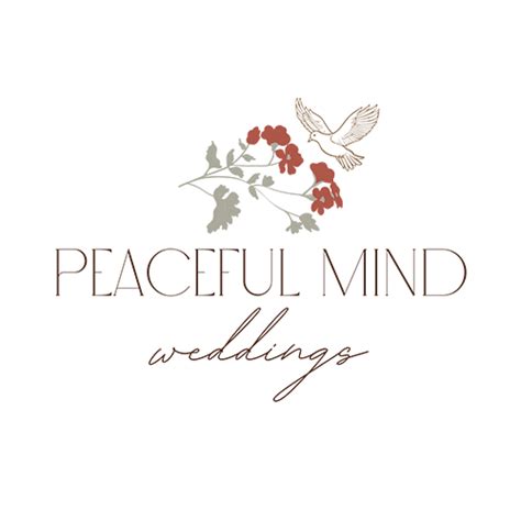 Homepage | Peaceful Mind Weddings