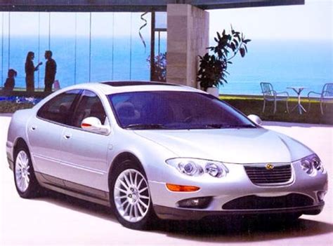 2004 Chrysler 300M Price, Value, Ratings & Reviews | Kelley Blue Book