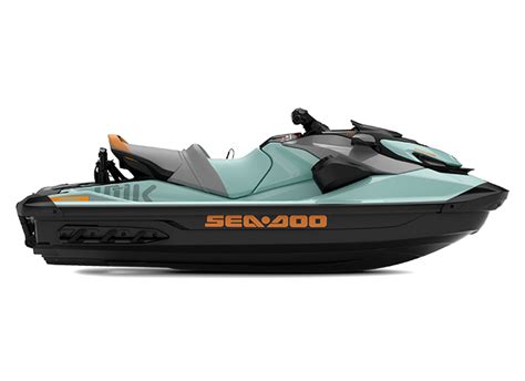 Build your Own Wake Personal Watercraft - Sea-Doo