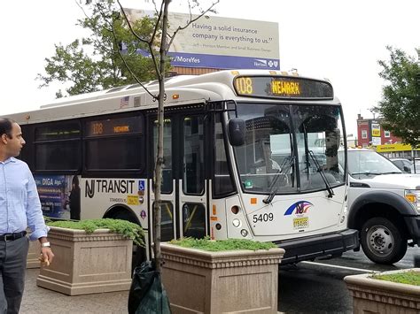 NJ Transit Makes Changes to South Jersey Bus Routes