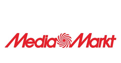 Media Markt Logo Vector - Download Free