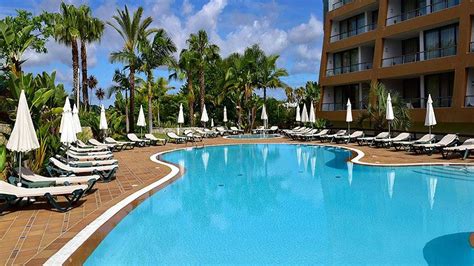 Pestana Alvor Park Hotel Algarve | Holidays to Portugal | Broadway Travel