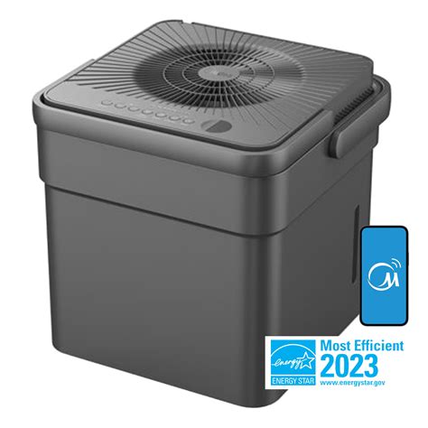 Midea 35 Pint Dehumidifier Manual