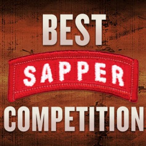 2012 Best Sapper Competition | Article | The United States Army