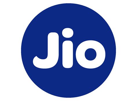 Reliance Jio Logo - PNG Logo Vector Brand Downloads (SVG, EPS)