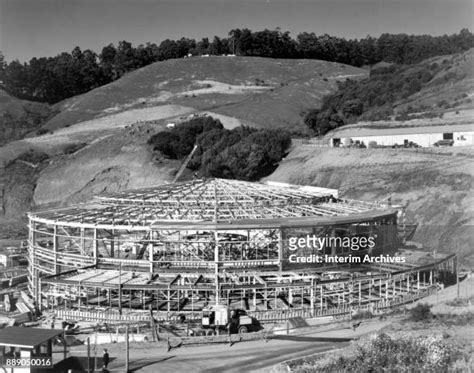 Bevatron Photos and Premium High Res Pictures - Getty Images