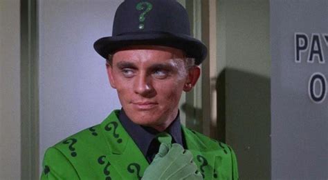 New Escapist Column! On The Riddler…. | the m0vie blog