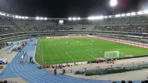 Hellas Verona Guide for FM20 | FM Scout