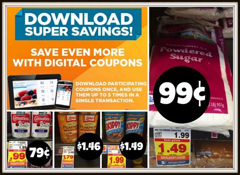 Kroger Digital Coupons Archives - Kroger Krazy