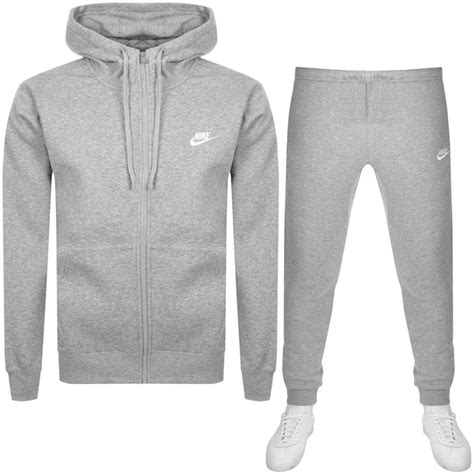 full grey nike tracksuit Sale,up to 37% Discounts