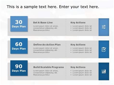 30 60 90 day plan template for new managers - pastordead