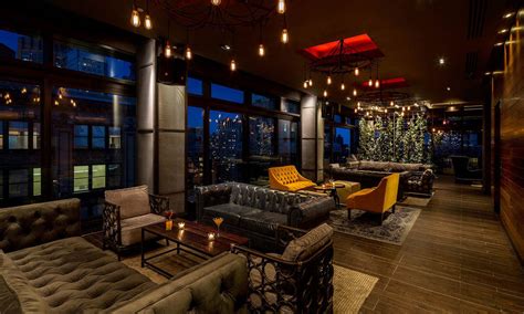 Boutique NYC Hotel Photos | Royalton Park Avenue Gallery