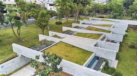 20 Best Architecture Firms in Peru - Architizer Journal