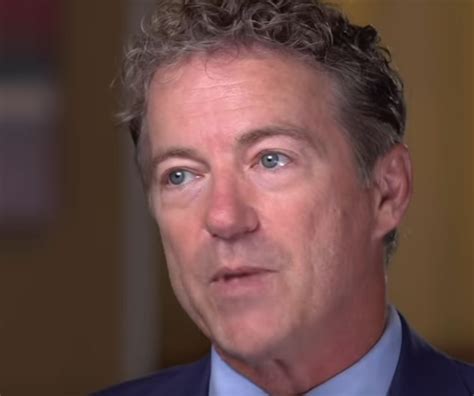 Rand Paul Explains the Failure of Socialism – News and Freedom