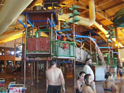 Lodge At Delray Beach: Tundra Lodge Water Park Photos