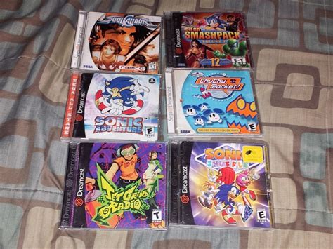 Wiki Sega Dreamcast Games download free - backupvibe