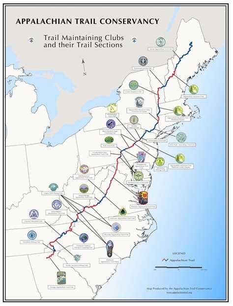 hike appalachian trail thru | Appalachian trail, Appalachian trail map, Appalachian trail hiking