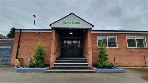 Book Wigston 1 at Holiday Inn Leicester - Wigston. A Leicester Venue ...