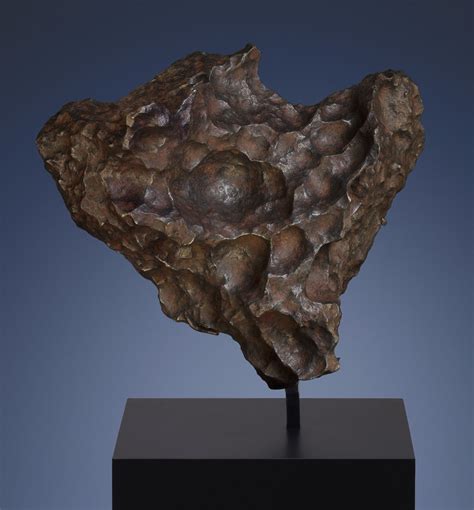 Breathtaking meteorites to be sold at auction for thousands - Science