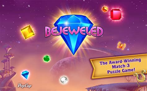 Bejeweled Classic - Android Apps on Google Play