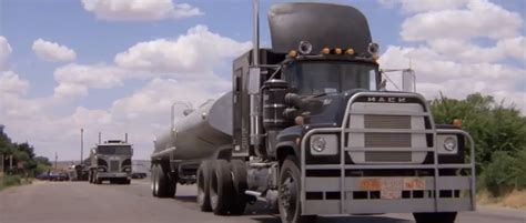 Story of the “Rubber Duck” trucker won the hearts of many viewers. It’s been 40 years since the ...