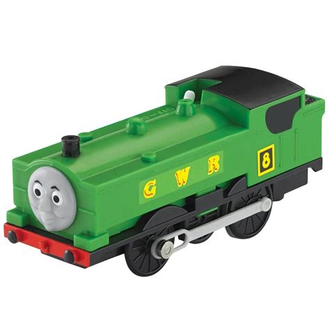 Duck (T&F)/Gallery | Thomas the Tank Engine Wikia | Fandom | Thomas and friends toys, Thomas and ...