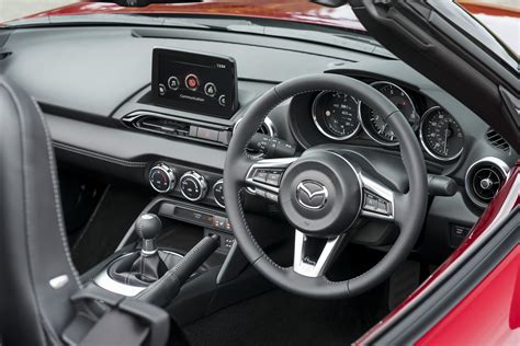 UK Drive: The Mazda MX-5 remains a truly brilliant roadster | Express & Star