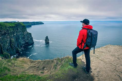 Ultimate Guide to Multi-Day Walks in Ireland | kimkim