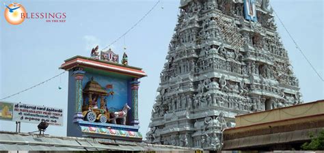 Temple Tour Tamil Nadu 12 Night 13 Days Itinerary