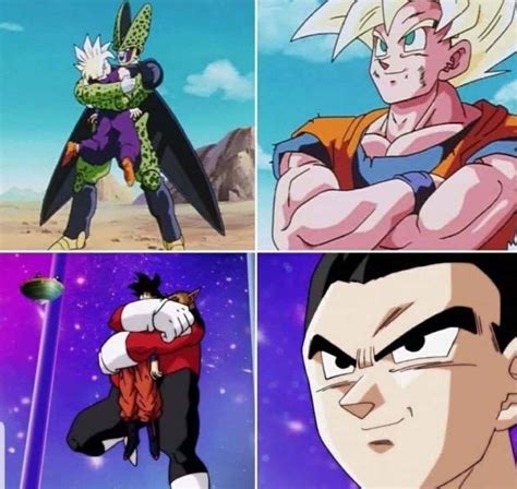 19 Hilarious Gohan Memes We Laughed Way Too Hard At