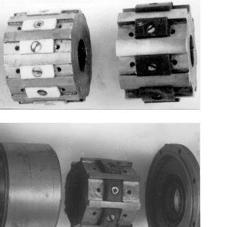 Design of the laboratory sliding bearing. | Download Scientific Diagram