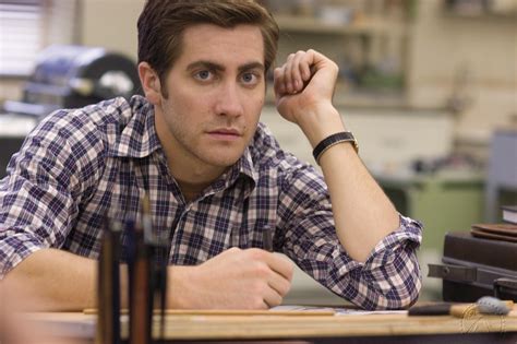 WEIRDLAND: New stills of Jake Gyllenhaal in "Zodiac"