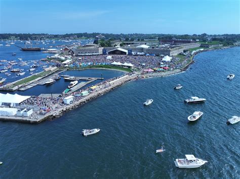 Jazz Fest 2023 PANO0001 - Aquidneck Aerials