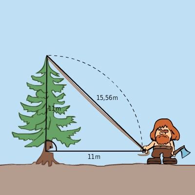 Anwendungen zum Satz des Pythagoras - bettermarks Deutschland