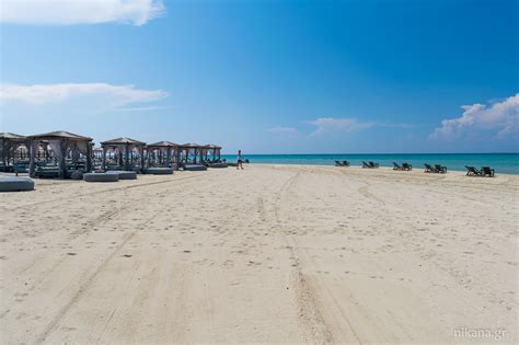 Beaches nearby Nea Kallikratia - Kassandra beaches| Nikana.gr