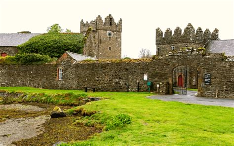 47 Best Castles in Ireland to See - Wonders Of Ireland