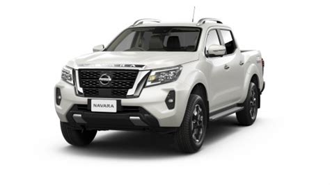 Nissan Navara Colors - Which Hue Suits You Best?