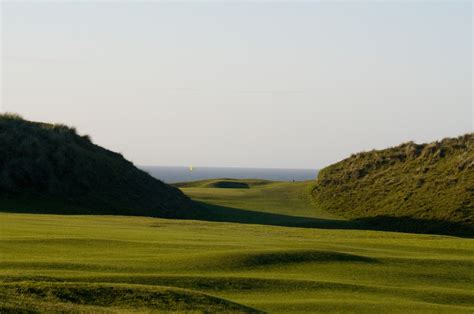 West Cornwall Golf Club, Cornwall, United Kingdom - Albrecht Golf Guide