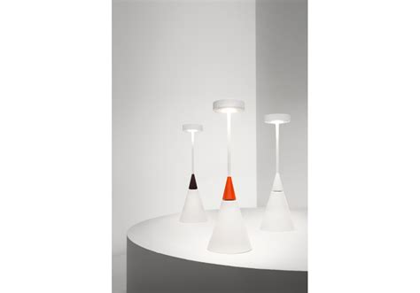 Fenex Zava Table Lamp - Milia Shop